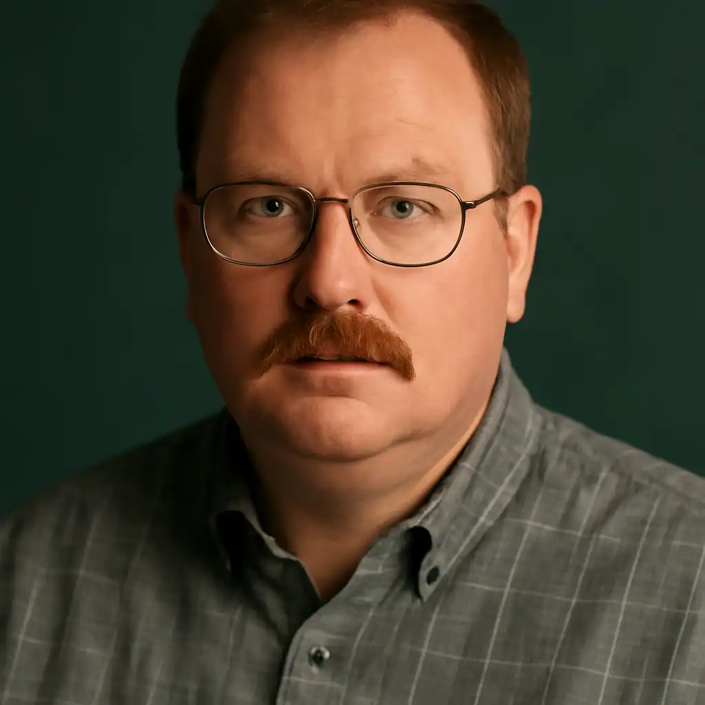 Henrik Rosén